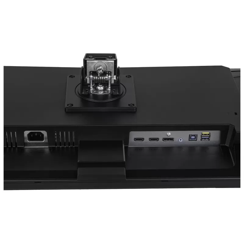 Computer Monitor IIYAMA ProLite XUB3493WQSU-B5 XUB3493WQSU-B5 34" 75Hz 2.5K, QHD IPS Color:black