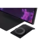 מסך גיימינג Samsung S55BG970NU Odyssey 55" 4K UHD 165Hz VA S55BG970NU קעור צבע - יבואן מקביל