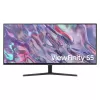 Игровой Монитор Samsung S34C500GAU 34" UWQHD 100Hz 5ms VA Monitor S34C500GAU - параллельный импортер