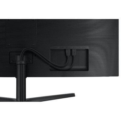 Gaming Monitor Samsung S34C500GAU 34" UWQHD 100Hz 5ms VA Monitor 2.5K, QHD - parallel importer Gaming Monitor Samsung S34C500GAU 34" UWQHD 100Hz 5ms VA Monitor 2.5K, QHD - parallel importer