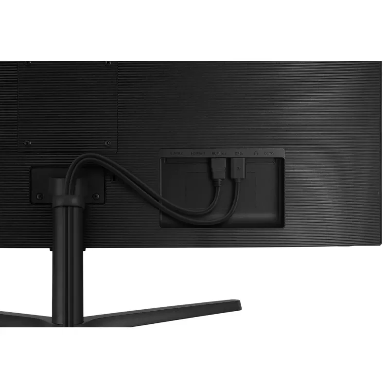 Игровой Монитор Samsung S34C500GAU 34" UWQHD 100Hz 5ms VA Monitor S34C500GAU - параллельный импортер