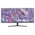 Gaming Monitor Samsung S34C500GAU 34" UWQHD 100Hz 5ms VA Monitor S34C500GAU - parallel importer