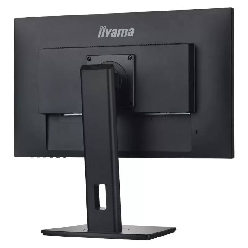 מסך מחשב IIYAMA ProLite XUB2492HSN-B5 XUB2492HSN-B5 23.8" 75Hz FHD IPS צבע שחור