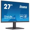 Computer Monitor IIYAMA ProLite XU2793HS-B6 XU2793HS-B6 27" 100Hz FHD IPS Color:black