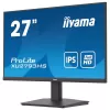 Computer Monitor IIYAMA ProLite XU2793HS-B6 XU2793HS-B6 27" 100Hz FHD IPS Color:black