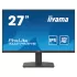 מסך מחשב IIYAMA ProLite XU2793HS-B6 XU2793HS-B6 27" 100Hz FHD IPS צבע שחור