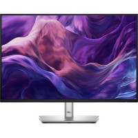 מסך מחשב Dell P2425 24.07" 100Hz FHD IPS צבע שחור מסך מחשב Dell P2425 24.07" 100Hz FHD IPS צבע שחור