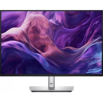 מסך מחשב Dell P2425 24.07" 100Hz FHD IPS צבע שחור