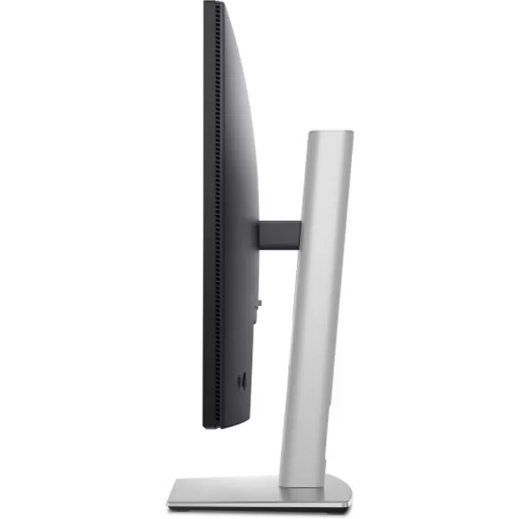 Computer Monitor Dell P2425 24.07" 100Hz FHD IPS Color:black