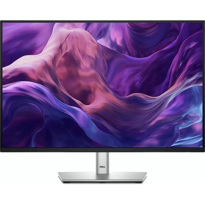 Computer Monitor Dell P2425 24.07" 100Hz FHD IPS Color:black