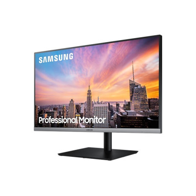 מסך מחשב Samsung S27R652FDU 27" IPS FHD 75Hz 5ms FullHD - יבואן מקביל