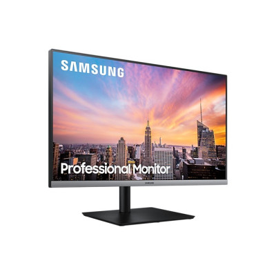מסך מחשב Samsung S27R652FDU 27" IPS FHD 75Hz 5ms FullHD - יבואן מקביל