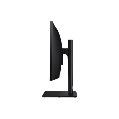 מסך מחשב Samsung S27R652FDU 27" IPS FHD 75Hz 5ms FullHD - יבואן מקביל