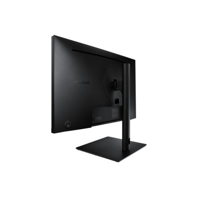 מסך מחשב Samsung S27R652FDU 27" IPS FHD 75Hz 5ms FullHD - יבואן מקביל