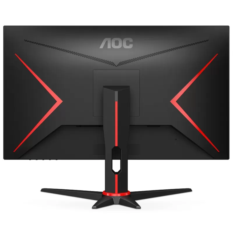 מסך מחשב AOC 27G2SAE-BK 27" VA FHD 165Hz 1ms 27G2SAE-BK - יבואן מקביל