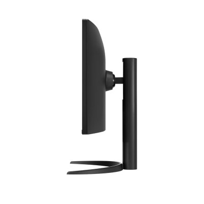 Монитор для ПК LG 34WP65CP-B 34" UltraWide VA QHD 160Hz 1ms 1500R 2K+QHD - параллельный импортер Монитор для ПК LG 34WP65CP-B 34" UltraWide VA QHD 160Hz 1ms 1500R 2K+QHD - параллельный импортер