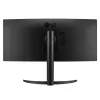 מסך מחשב LG 34WP65CP-B 34" UltraWide VA QHD 160Hz 1ms 1500R 34WP65CP-B - יבואן מקביל