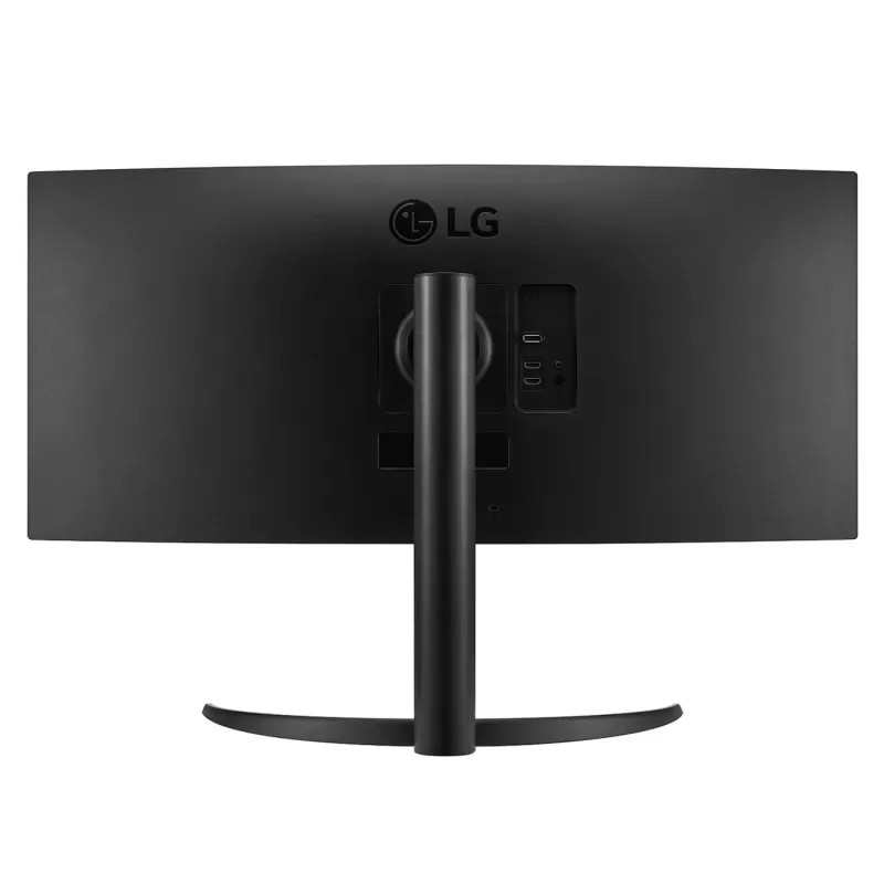 מסך מחשב LG 34WP65CP-B 34" UltraWide VA QHD 160Hz 1ms 1500R 34WP65CP-B - יבואן מקביל