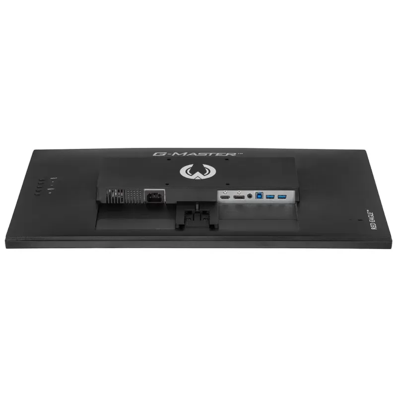Computer Monitor IIYAMA G2770HSU-B6 27" G-Master IPS FHD 180Hz 0.2ms G2770HSU-B6