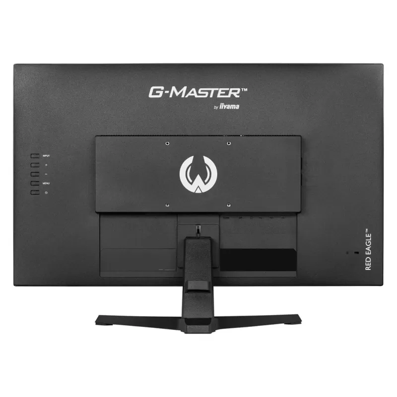 Computer Monitor IIYAMA G2770HSU-B6 27" G-Master IPS FHD 180Hz 0.2ms G2770HSU-B6