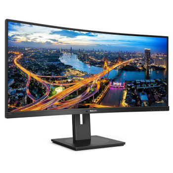Монитор для ПК Philips 345B1C-00 34" 100Hz 2K+QHD VA, צור קשר לבדיקת מלאי - параллельный импортер