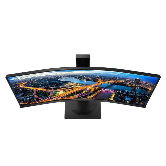 Монитор для ПК Philips 345B1C-00 34" 100Hz 2K+QHD VA - параллельный импортер