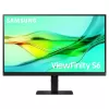 Computer Monitor Samsung S27D600UAU 27' QHD 100Hz 5ms USB-C PD90W IPS Monitor S27D600UAU 27" - parallel importer Computer Monitor Samsung S27D600UAU 27' QHD 100Hz 5ms USB-C PD90W IPS Monitor S27D600UAU 27" - parallel importer