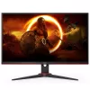 Gaming computer monitor AOC 24G2SAE/BK 24' VA FHD 165Hz 1ms 24G2SAE/BK 24" - parallel importer