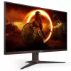 Gaming computer monitor AOC 24G2SAE/BK 24' VA FHD 165Hz 1ms 24G2SAE/BK 24" - parallel importer