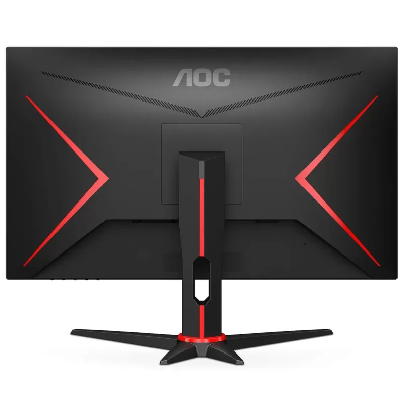 Gaming computer monitor AOC 24G2SAE/BK 24' VA FHD 165Hz 1ms 24G2SAE/BK 24" - parallel importer