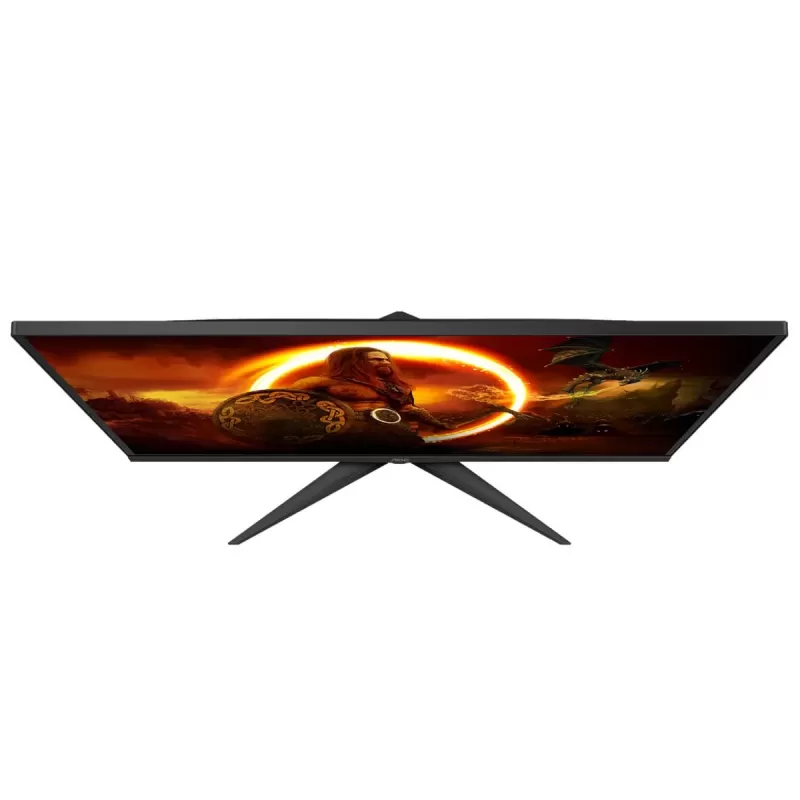 Gaming computer monitor AOC 24G2SAE/BK 24' VA FHD 165Hz 1ms 24G2SAE/BK 24" - parallel importer