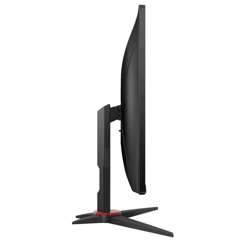 Gaming computer monitor AOC 24G2SAE/BK 24' VA FHD 165Hz 1ms 24G2SAE/BK 24" - parallel importer