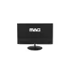 Computer Monitor MAG G24F100Y 23.8" 100Hz FHD IPS Color:black