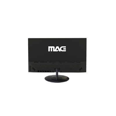 Computer Monitor MAG G24F100Y 23.8" 100Hz FHD IPS Color:black.. Computer Monitor MAG G24F100Y 23.8" 100Hz FHD IPS Color:black..