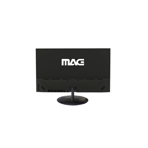 Computer Monitor MAG G24F100Y 23.8" 100Hz FHD IPS Color:black..