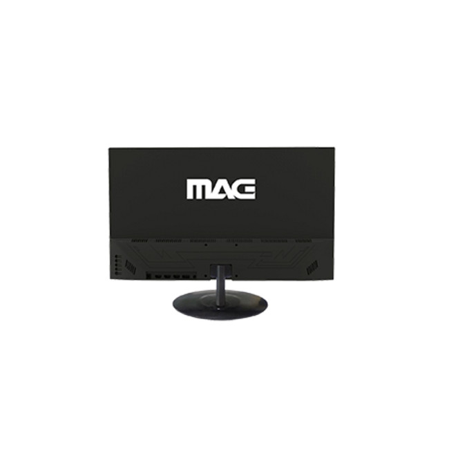 Computer Monitor MAG G24F100Y 23.8" 100Hz FHD IPS Color:black..