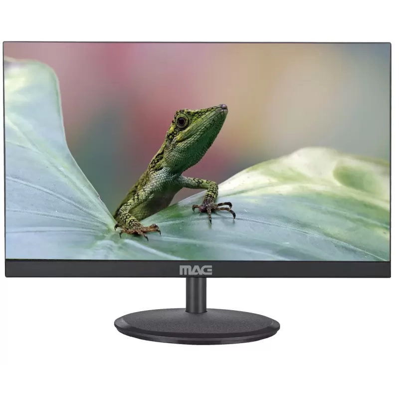 Computer Monitor MAG G24F100Y 23.8" 100Hz FHD IPS Color:black