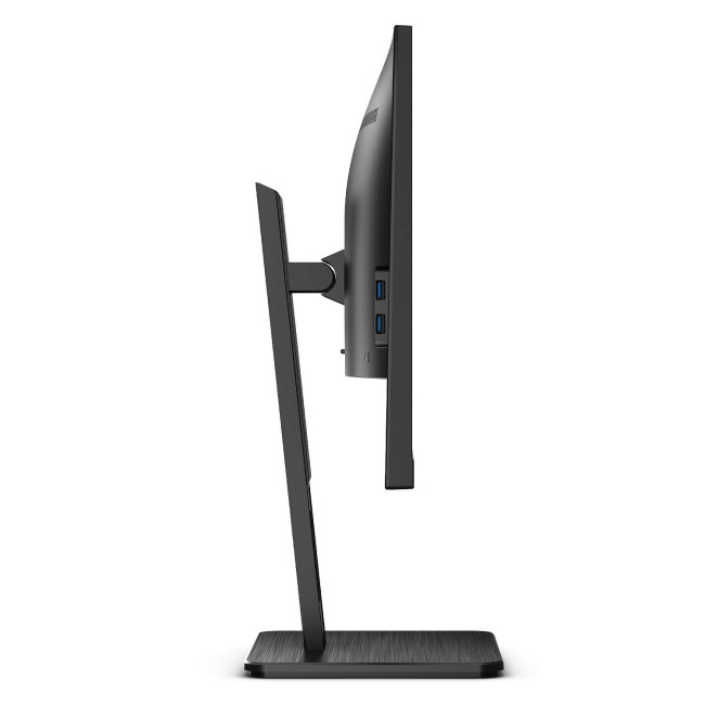 Computer Monitor AOC Q32P2 31.5" IPS QHD WLED 75Hz 4ms Color:black