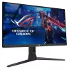 Gaming Monitor Asus ROG Strix XG27AQMR 27" IPS 2K QHD 300Hz 1ms 90LM08K0-B01170 Color:black - parallel importer
