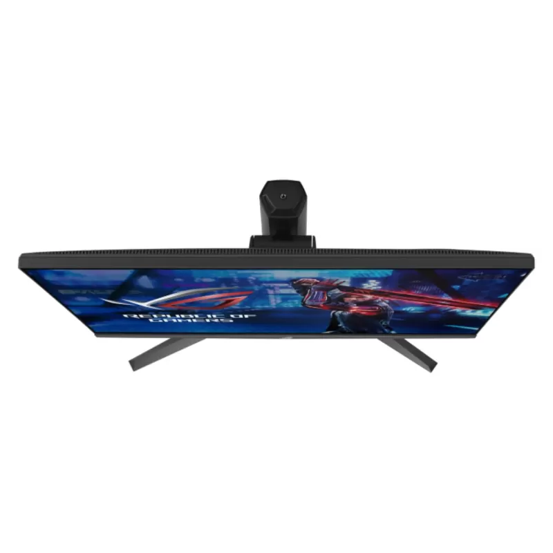 Gaming Monitor Asus ROG Strix XG27AQMR 27" IPS 2K QHD 300Hz 1ms 90LM08K0-B01170 Color:black - parallel importer
