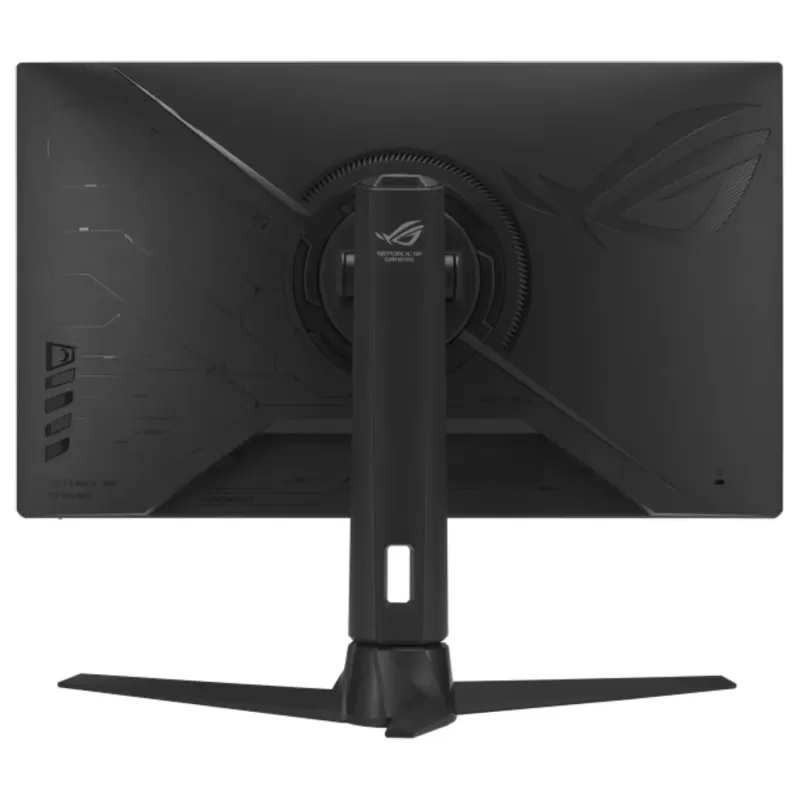 Gaming Monitor Asus ROG Strix XG27AQMR 27" IPS 2K QHD 300Hz 1ms 90LM08K0-B01170 Color:black - parallel importer