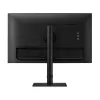 Монитор для ПК Samsung S32B800PXP 32" Viewfinity S8 IPS 4K 60Hz 5ms S32B800PXP Цвет:чёрный