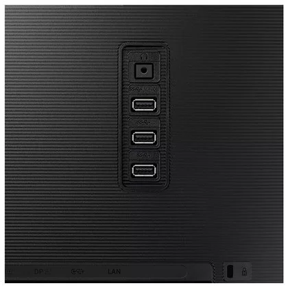 Монитор для ПК Samsung S32B800PXP 32" Viewfinity S8 IPS 4K 60Hz 5ms S32B800PXP Цвет:чёрный