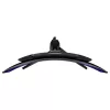 מסך גיימינג Asus ROG Swift PG34WCDM 34" OLED UHD 240Hz 0.03ms 800R 90LM09L0-B01A70 2K, QHD WOLED צבע שחור - יבואן מקביל