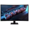 Изогнутый монитор для игр Gigabyte 31.5" GS32QCA VA QHD 180Hz 1ms 1500R GS32QCA