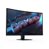 Изогнутый монитор для игр Gigabyte 31.5" GS32QCA VA QHD 180Hz 1ms 1500R GS32QCA
