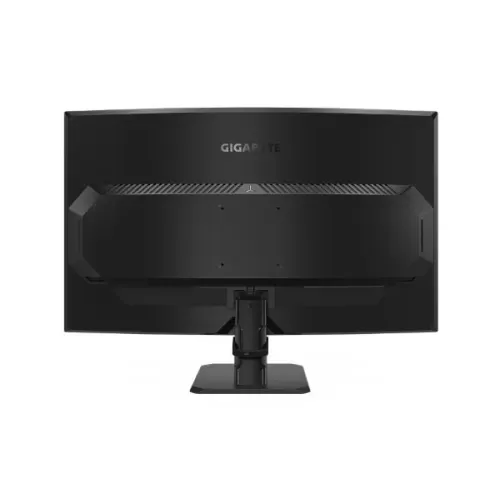 Изогнутый монитор для игр Gigabyte 31.5" GS32QCA VA QHD 180Hz 1ms 1500R GS32QCA