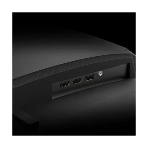 Изогнутый монитор для игр Gigabyte 31.5" GS32QCA VA QHD 180Hz 1ms 1500R GS32QCA