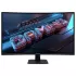 Изогнутый монитор для игр Gigabyte 31.5" GS32QCA VA QHD 180Hz 1ms 1500R GS32QCA