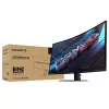 Изогнутый монитор для игр Gigabyte 31.5" GS32QCA VA QHD 180Hz 1ms 1500R GS32QCA